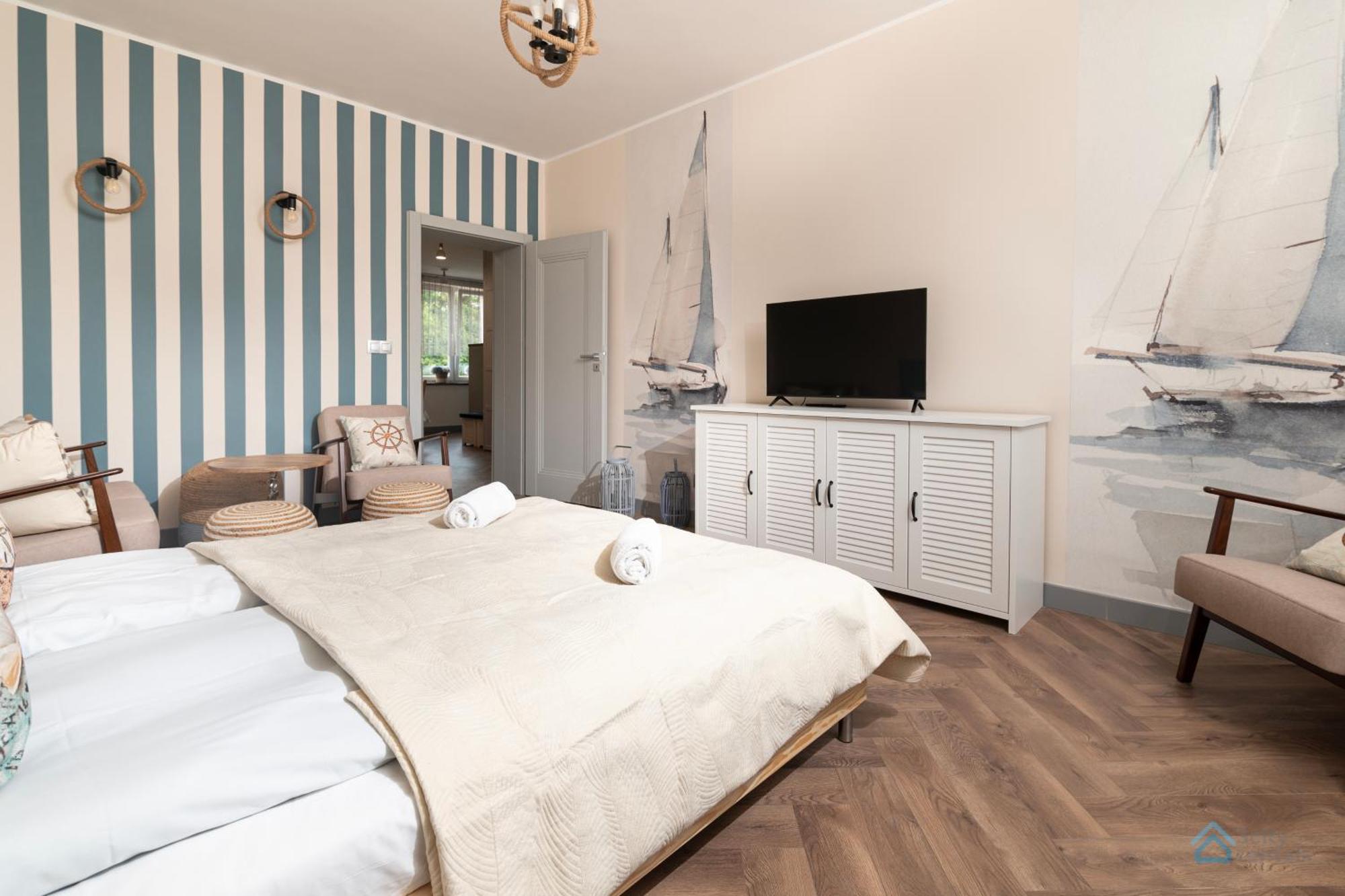 Two Bedroom Apartment 3City With Balcony In Gdansk By Noclegi Renters Gdańsk Exterior foto
